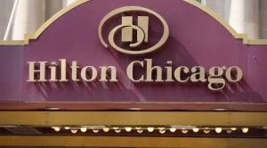 Китайска компания купи 25% от веригата Hilton 