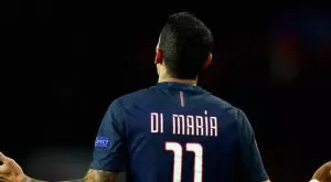 Изненадващ кандидат за привличането на Анхел ди Мария