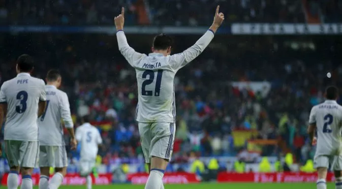 Реал Мадрид и Чесли преговарят за звезда на "сините", но има условие