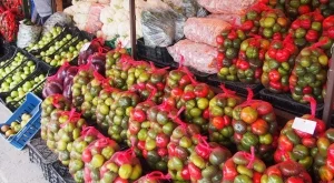 България губи стотици милиони от нелегална търговия със зеленчуци