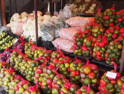 Търговските вериги планират по-лесен достъп до български плодове и зеленчуци