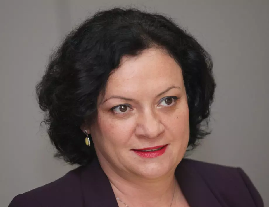 Коя е Ивелина Василева - кандидатът за екоминистър в кабинета на Мария Габриел?