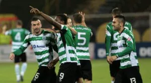 Марек Кузма сложи край на серията на Нефтохимик