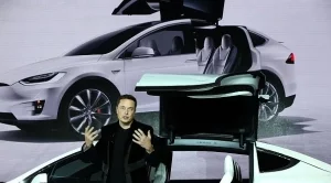 Tesla може да отложи производството на Model 3