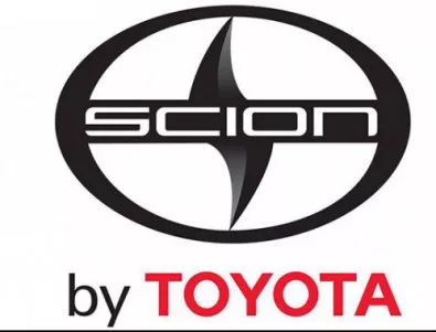 Toyota закри младежката си марка