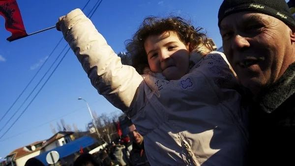 Албанският "канун": Зъб за зъб, око за око