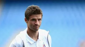 Томас Мюлер: Омръзна ми, повече няма да бия дузпи!