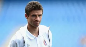 Хьонес: Английски клуб предложи 100 млн. за Мюлер