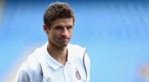 Мюлер: Всеки знае как Реал вкара 2 пъти от засада миналия сезон