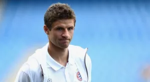 Томас Мюлер получи примамлива оферта от китайски отбор