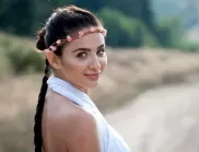 Ще познаете ли Елен Колева след корекциите? (СНИМКИ)