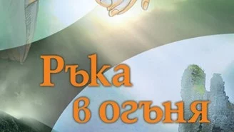 "Ръка в огъня" - завладяващ и оригинален поглед към съвременна Ирландия