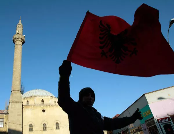 Албанците и косоварите са сред най-многобройните групи, потърсили убежище в ЕС