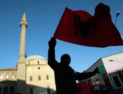 Сърбия към ЕС: Велика Албания означава голяма война на Балканите 