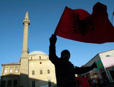Албанският език ще се използва и в македонски градове без албанци