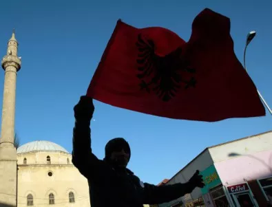 Откриха убит шофьора на албанския вътрешен министър