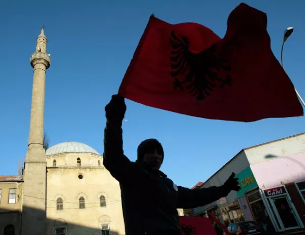 В повече от половината албански общини ще има по един кандидат за кмет 