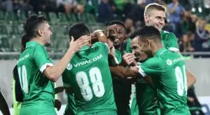 Европейски гранд започва преговори за титуляр на Лудогорец