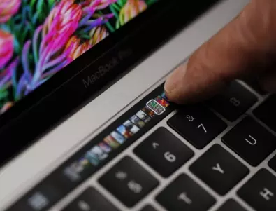 Apple готви нов Mac със собствен процесор 