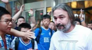 Ясен Петров си намери нов отбор