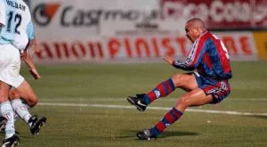 Феномена разкри кои са били най-трудните му противници