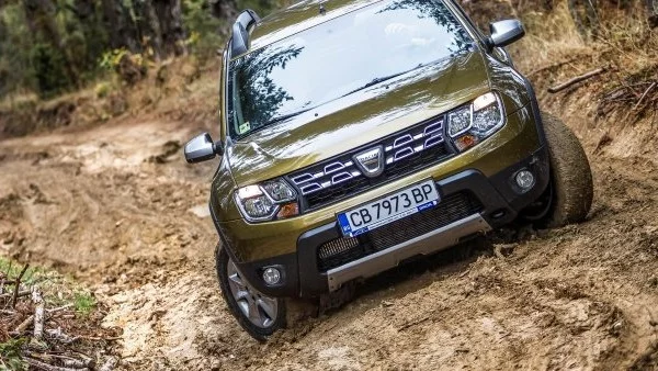 Dacia за трета поредна година е лидер на пазара у нас