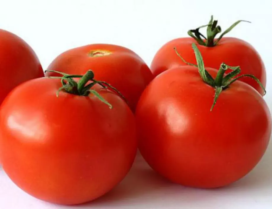 Супер хит: 5-дневна диета с домати топи килограмите 