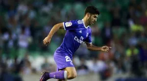 80-метровият гол на Реал, който накара светът да настръхне (ВИДЕО)