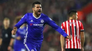 Челси не картотекира Диего Коща за Шампионска лига