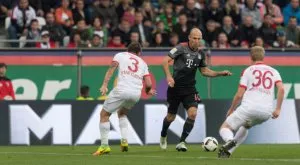 Всички в Байерн отново говорят за този футболист!