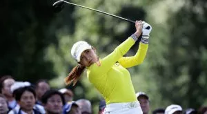 ВИДЕО: Мацка показа най-ефектния удар в голфа