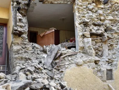 Около 360 са ранени при земетресението в Бодрум 