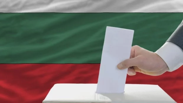 Няма данни в ЦИК да не е започнал нормално изборният ден