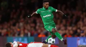 Кафу: Лудогорец не играе в отбрана, не е това стилът ни