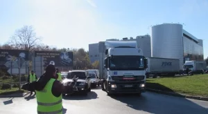 Отпадат специалните разрешения за българските превозвачи в Русия