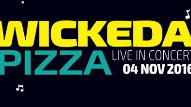 WICKEDA и PIZZA ще сгреят всички фенове в клуб *MIXTAPE 5* на 4 ноември!