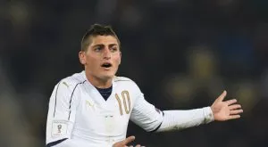 Верати реагира остро на спекулациите и отрече да има конфликт с Емери