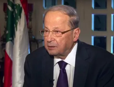 Ливан има нов президент - християнин