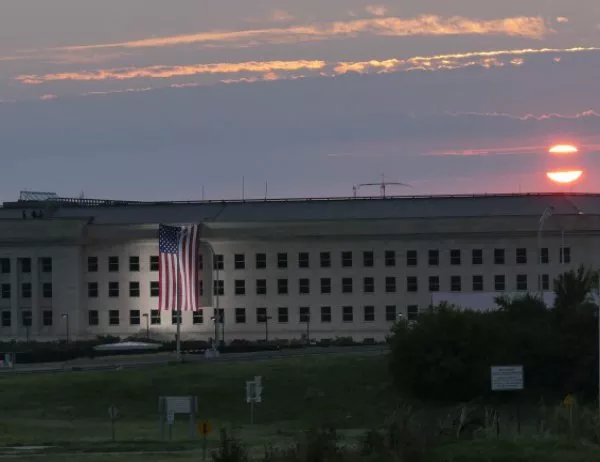 САЩ се гласи да забрани на Пентагона да ползва продукти на Kaspersky