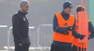 Хьонес: Юнайтед третира Швайнщайгер като прокажен!