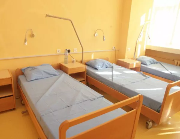Частните болници предлагат всеки българин да има лична осигурителна сметка