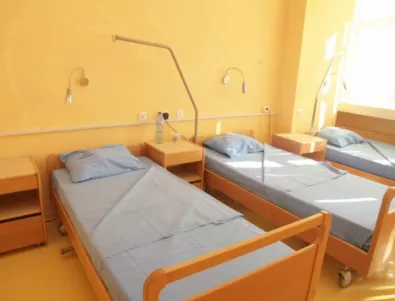 Възрастни хора наемат стаи в Специализираната болница за рехабилитация 