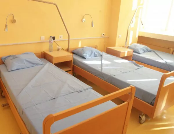 Общината обяви конкурс за избор на управител на Свищовската болница