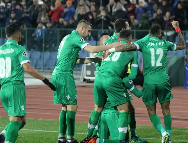 Приеха сериозни промени в Шампионска лига и България е сред засегнатите