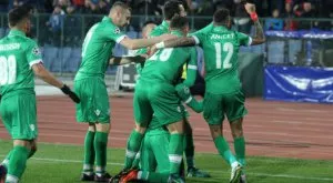 Треньорът на Копенхаген бил мъртъв за 8 минути