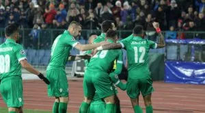 Петричев разкри с какво Копенхаген е разочаровал Лудогорец