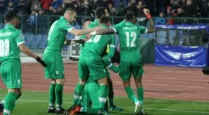 Лудогорец се връща на европейска сцена и има план срещу Копенхаген