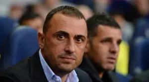 Хърватските медии: Ивайло Петев надигра Дидие Дешан