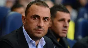 Ивайло Петев си хареса вратар от Първа лига за селекцията на Босна и Херцеговина