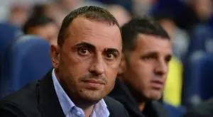 Ивайло Петев с първи думи след края на одисеята му в Босна и Херцеговина